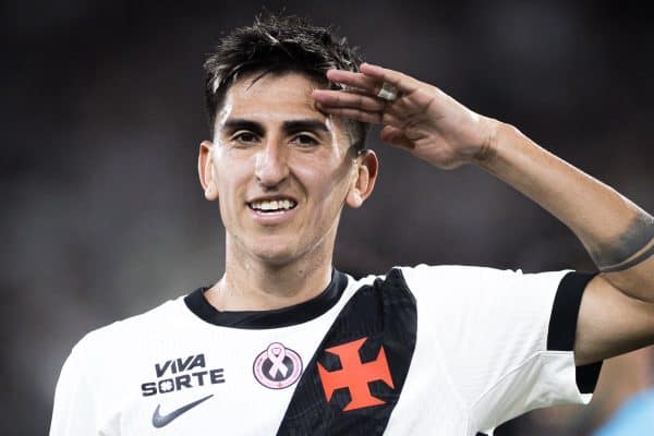 Vasco mantém sequência, supera Botafogo no clássico e se afasta do Z-4