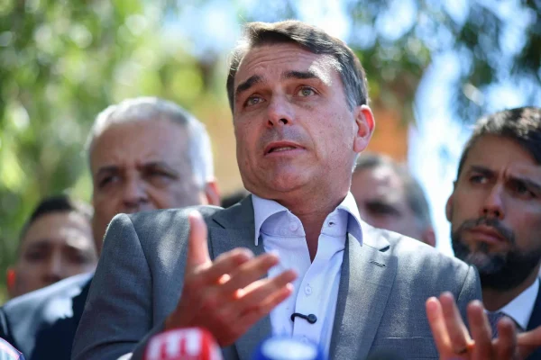 Daniella Marques afirma que governo de Flávio Bolsonaro vai extinguir o split payment