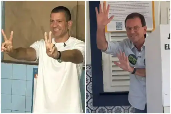 Cristiano Zanin nega recurso de Eduardo Paes contra anulação dos votos de Garotinho