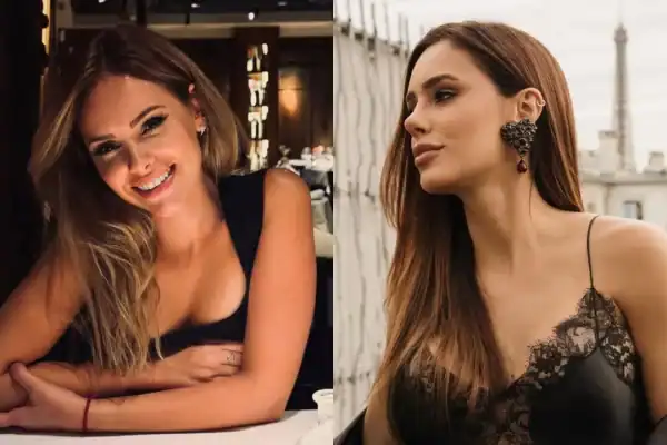 Influenciadora diz ter recebido notificação extrajudicial após ser confundida com esposa de Neymar