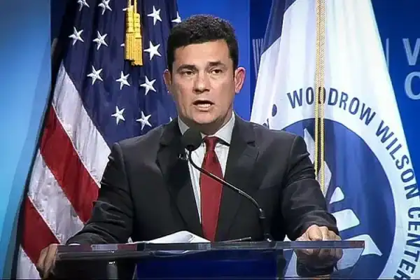 Sérgio Moro afirma que paranaenses se orgulham da Lava Jato
