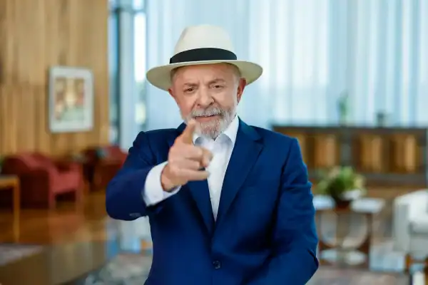 Meta nega acusações de Lula sobre tentativa de interferência eleitoral