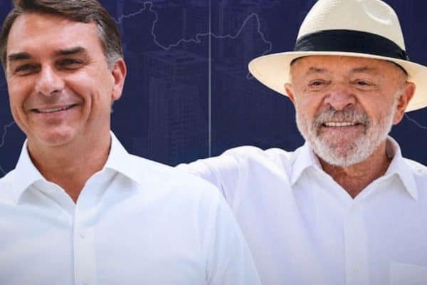 Especialistas avaliam debates do segundo turno como trunfo de Lula e vitrine para Flávio