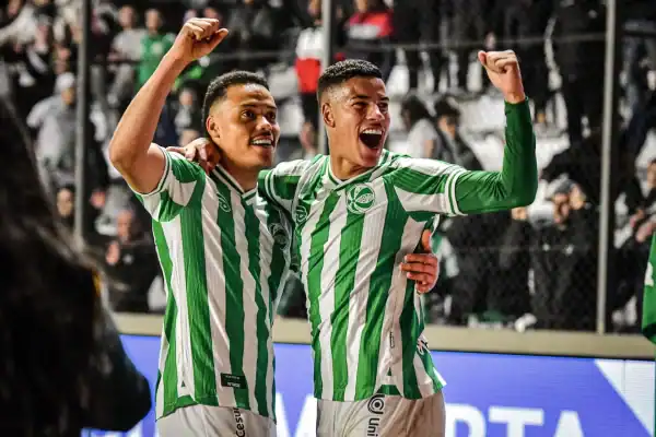 Juventude empata com o São Bernardo e perde dois pontos na briga pelo acesso à Série B