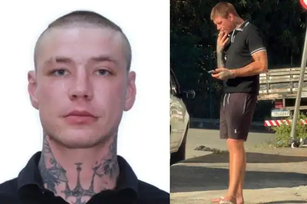 Traficante russo é detido ao tentar vender armas