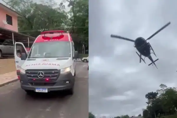 Jovem de 13 anos que atirou em amigo com arma do pai dizia querer apenas dar um susto