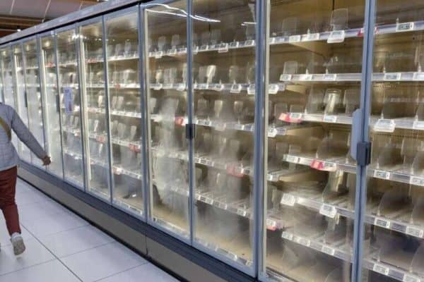 Vulnerabilidade reconhecida pode ter causado ciberataque a supermercados na França