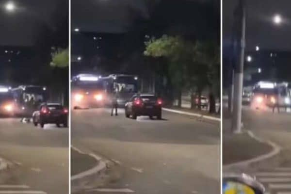 Vídeo revela PMs atirando 24 vezes contra homem já caído durante abordagem em SP