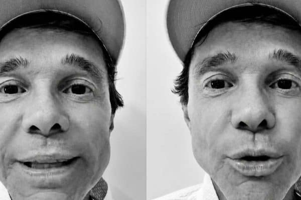 A jornada de Netinho: do êxito de ‘Mila’ nos palcos à batalha contra o câncer