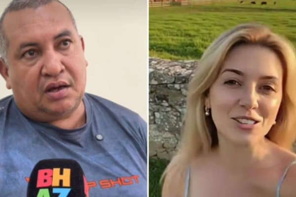 Pedreiro sai do Maranhão rumo a BH e descobre que pretendente era criada por IA