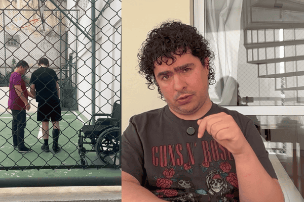 Youtuber Pirulla agradece apoiadores e explica por que ainda necessita de ajuda