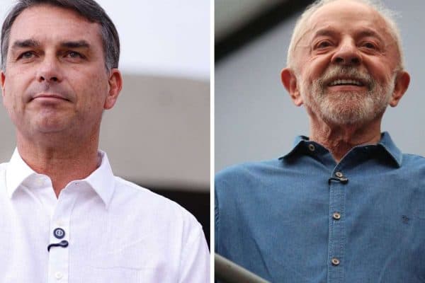 Data e regras do debate entre Lula e Flávio Bolsonaro na Band