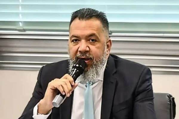 Quem é Márcio Canella, o deputado detido pela PF na Operação Unha e Carne