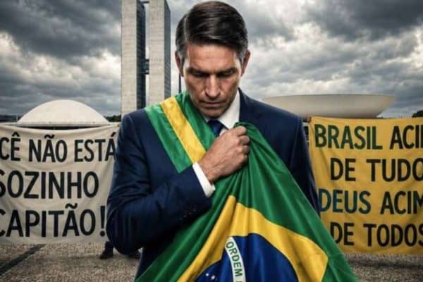 PF detecta divergência ‘severa’ entre valores enviados e retornados para ‘Dark Horse’