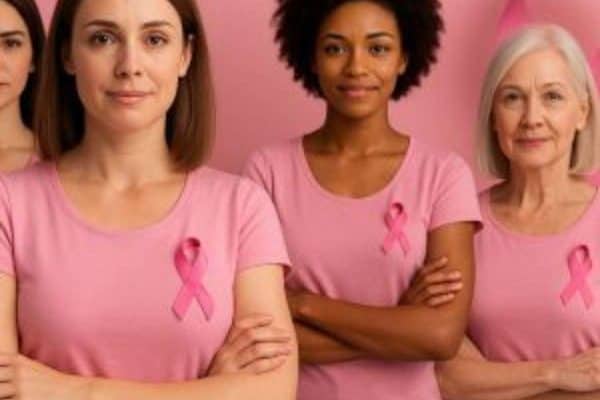 Outubro Rosa: TJPE abre inscrições para encontro sobre saúde da mulher no Recife