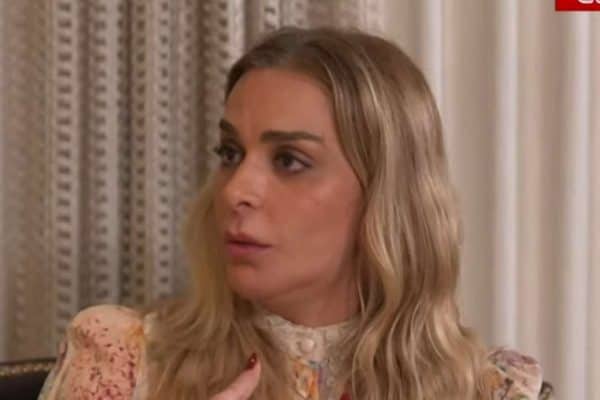 Roberta Luchsinger, lobista ligada a Lulinha e alvo de inquérito da PF, nega crimes e chama Lula de mentiroso a uma semana do segundo turno