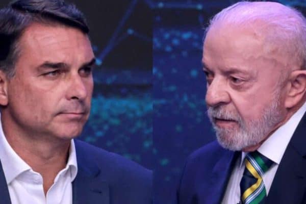 Meta diz ao TSE ter adotado medidas para assegurar igualdade entre campanhas de Lula e Flávio