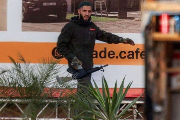 Dois soldados israelenses são mortos por supostos atiradores palestinos na Cisjordânia