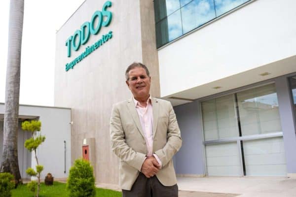 Grupo Cartão de TODOS antecipa jornada de 40 horas semanais para 2027