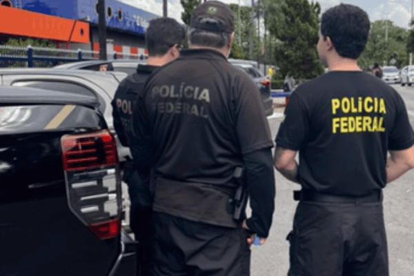 Três são presos na primeira hora de votação do segundo turno por crimes eleitorais