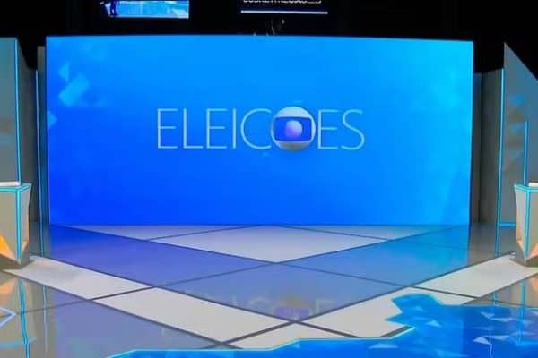 Globo cancela debate presidencial horas antes após duas decisões judiciais e desistências