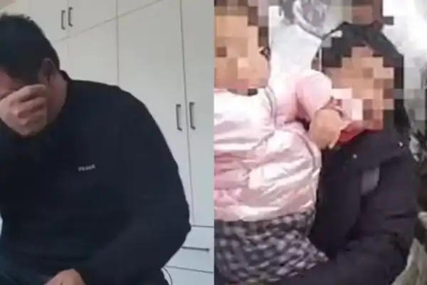 Homem descobre que não é pai biológico de nenhuma das quatro filhas após 16 anos de casamento