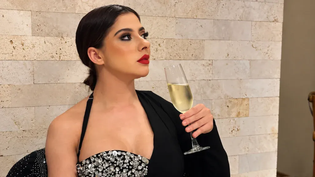 Máfia da Itália teria oferecido R$ 1,4 milhão pela morte de influenciadora brasileira, aponta PF (Foto: Instagram)