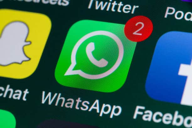 TSE bate o martelo sobre bloqueio de canais do WhatsApp antes da eleição (Foto: iStock)