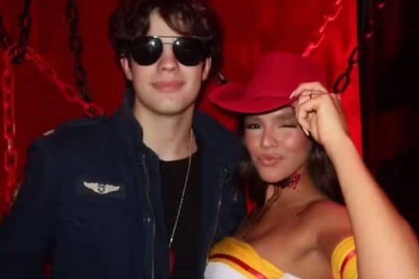 Ex-nora de Angélica quebra o silêncio e revela a verdade sobre romance com filho de Faustão