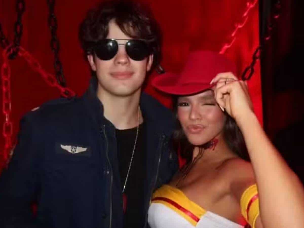 Ex-nora de Angélica quebra o silêncio e revela a verdade sobre romance com filho de Faustão (Foto: Instagram)