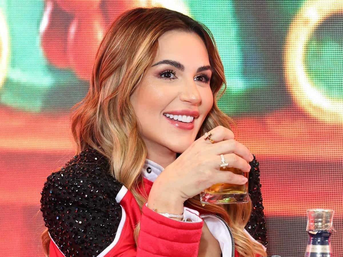 Deolane Bezerra se defende na Justiça e contesta provas em processo movido por delegado (Foto: Instagram)