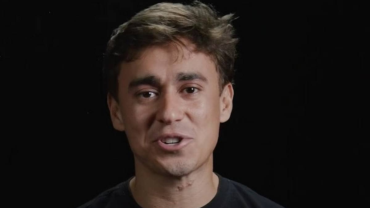 Nikolas Ferreira publica vídeo com crianças atacando Lula e faz críticas ao governo (Foto: Instagram)