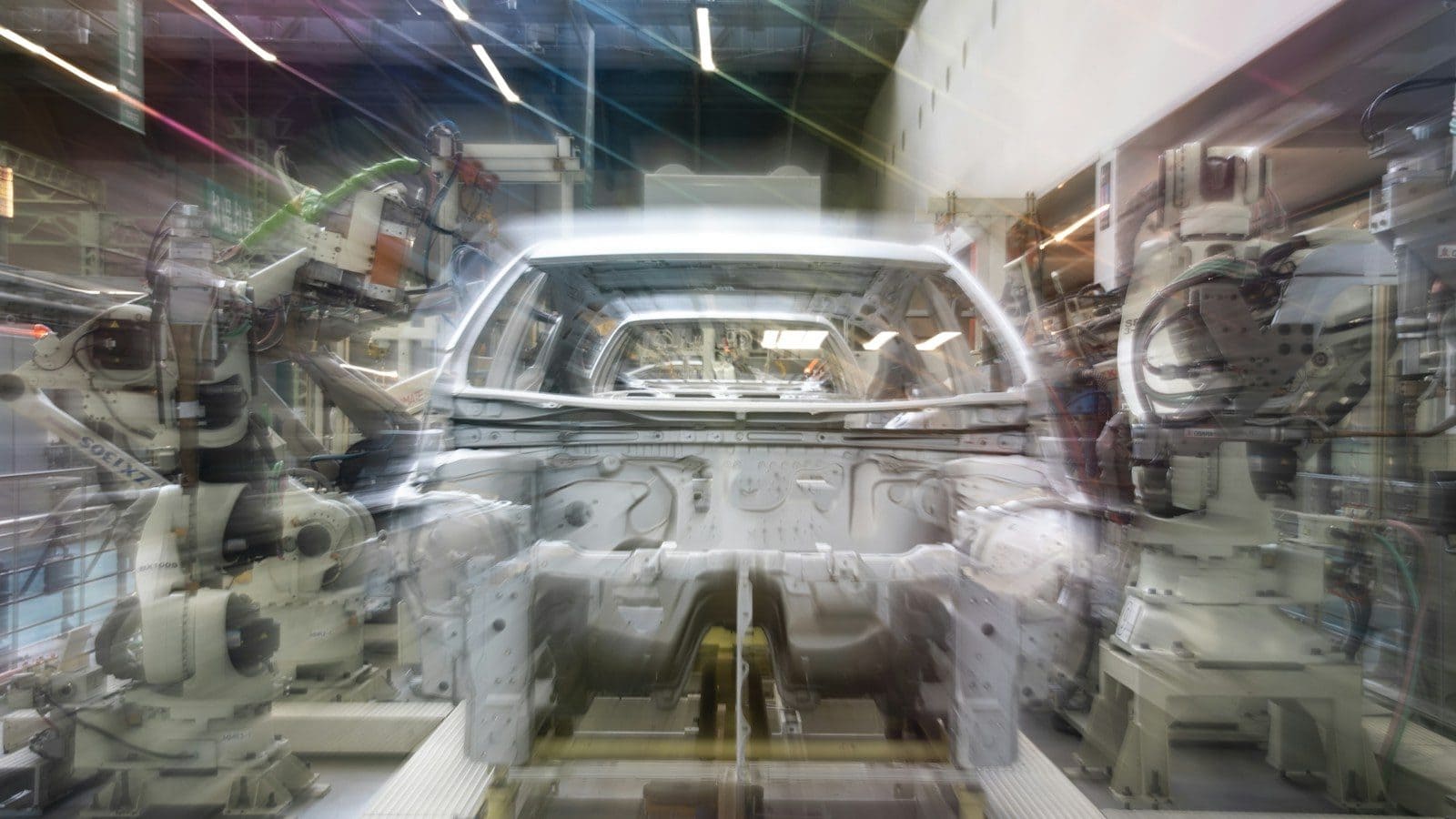 A fábrica da Toyota em Indaiatuba produziu mais de 1 milhão de veículos ao longo de sua história. (Créditos: Unsplash / )