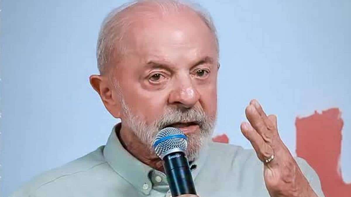 Coligação de Lula aciona TSE contra Meta e denuncia suspeita de restrição a publicações (Foto: Instagram)