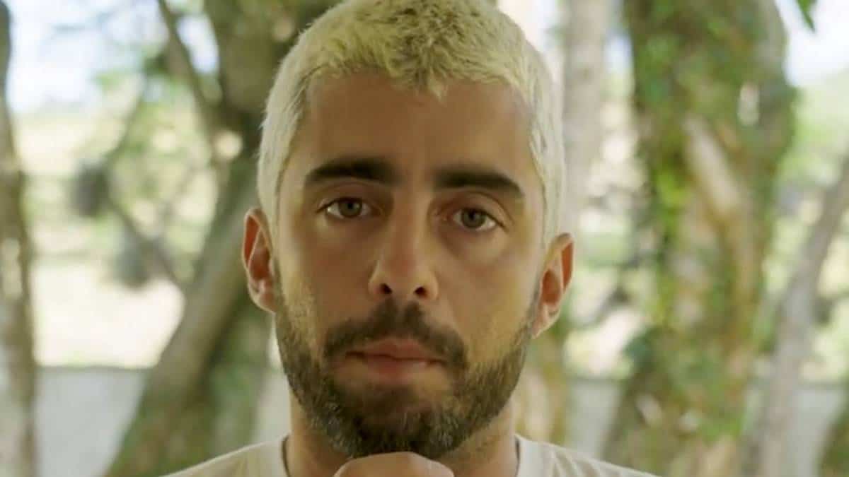 Pedro Scooby descobre existência de irmã desconhecida e reage com declaração surpreendente (Foto: Instagram)
