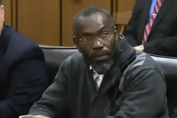 Homem passa 39 anos preso por crime que não cometeu após falso testemunho de criança